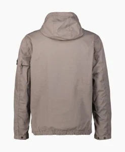 Stone Island Jack 42610 Grijs