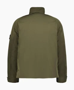 Stone Island Jack 41926 Groen
