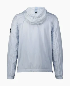 Stone Island Jack 922-2 Licht Blauw