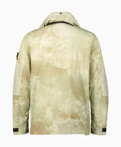 Stone Island Jack 438E1 Groen
