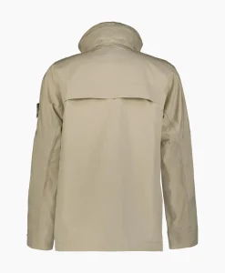 Stone Island Jack 433F1 Ghost Piece Beige