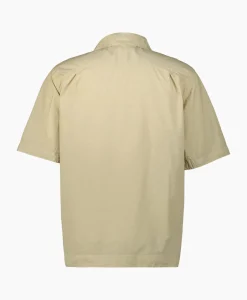 Stone Island Overshirt 11805 Beige