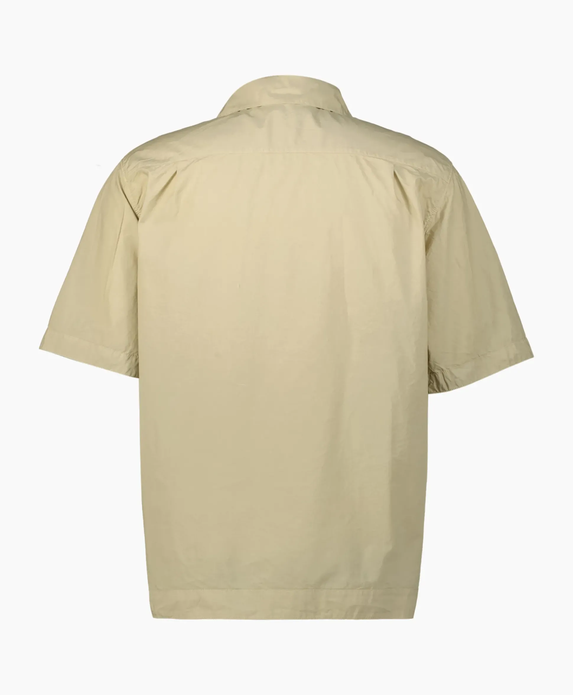 Stone Island Overshirt 11805 Beige