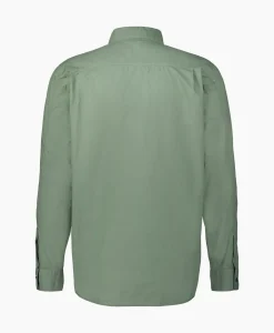 Stone Island Overshirt 11705 Bruin