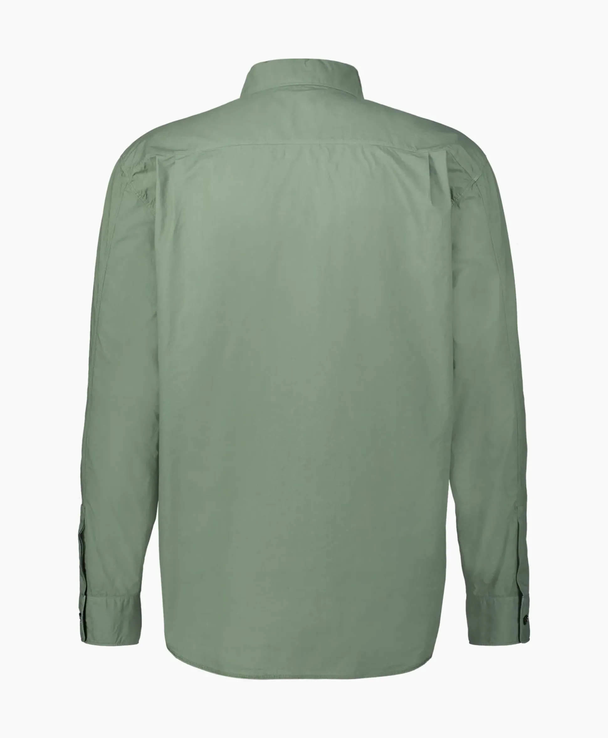 Stone Island Overshirt 11705 Bruin