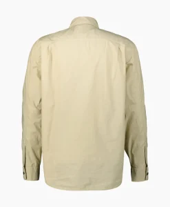 Stone Island Overshirt 11705 Beige