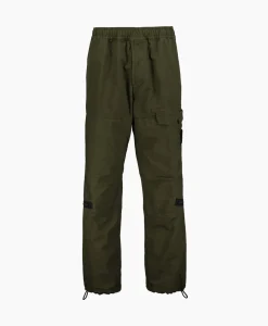 Stone Island Pantalon 31412 Groen