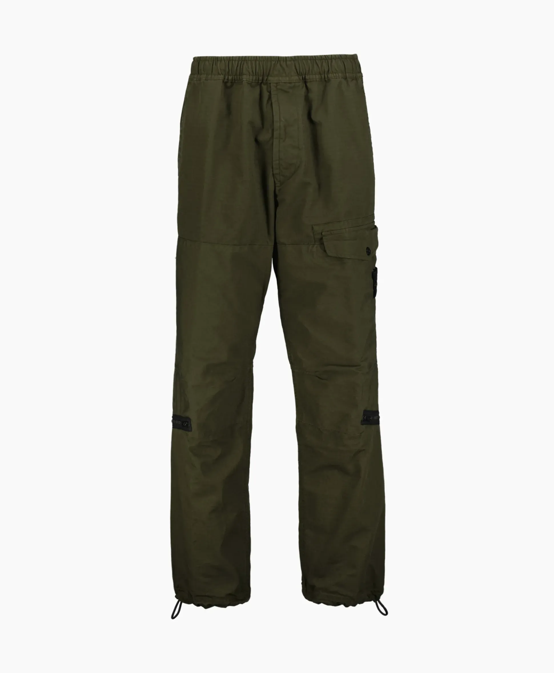 Stone Island Pantalon 31412 Groen
