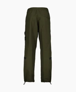 Stone Island Pantalon 31412 Groen