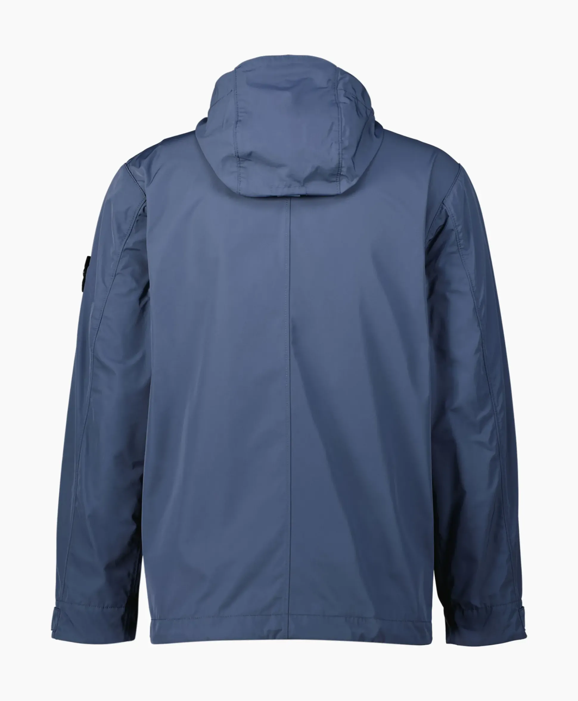 Stone Island Parka 41526 Donker Blauw