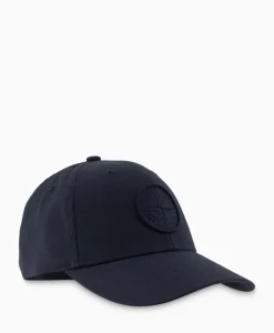 Stone Island Pet 99661 Donker Blauw