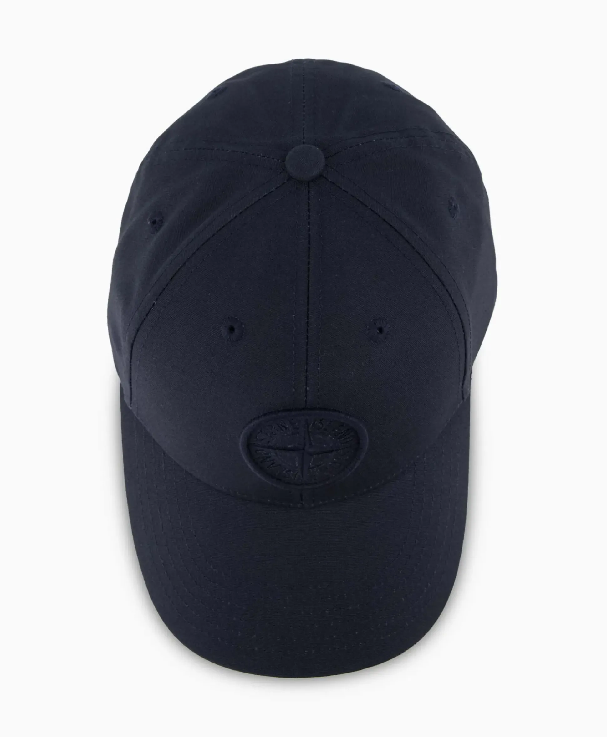 Stone Island Pet 99661 Donker Blauw