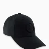 Stone Island Pet 99661 Zwart