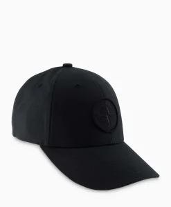 Stone Island Pet 99661 Zwart