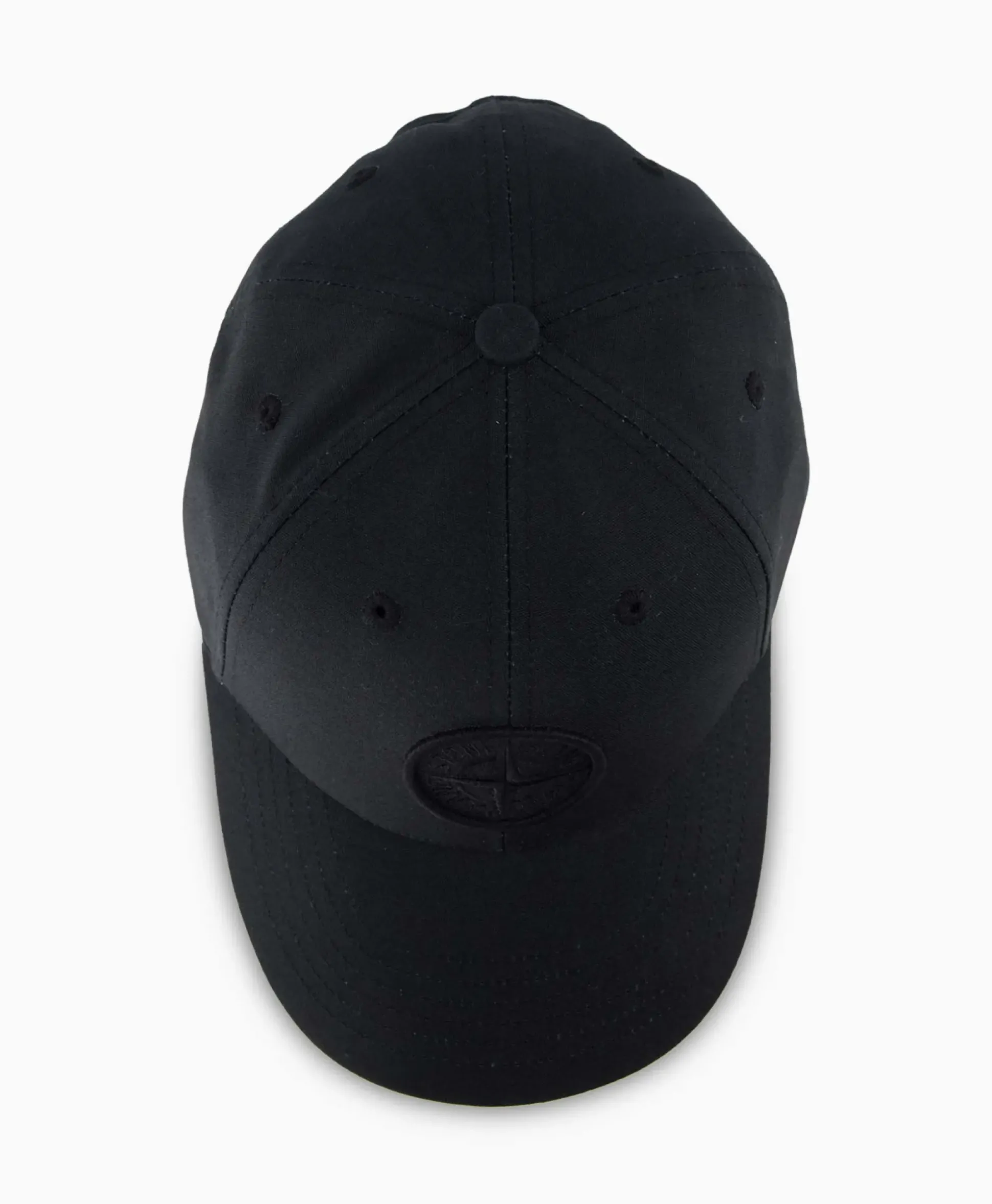 Stone Island Pet 99661 Zwart