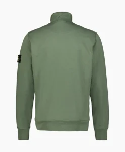Stone Island Sweater 61951 Bruin