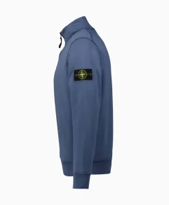 Stone Island Sweater 61951 Donker Blauw