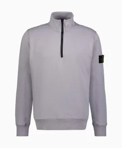 Stone Island Sweater 61951 Grijs