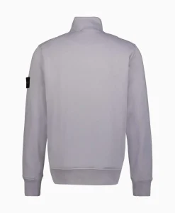 Stone Island Sweater 61951 Grijs