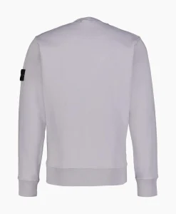 Stone Island Sweater 63051 Grijs
