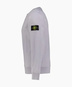 Stone Island Sweater 63051 Grijs