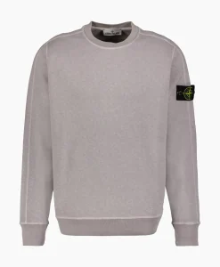 Stone Island Sweater 66060 Grijs