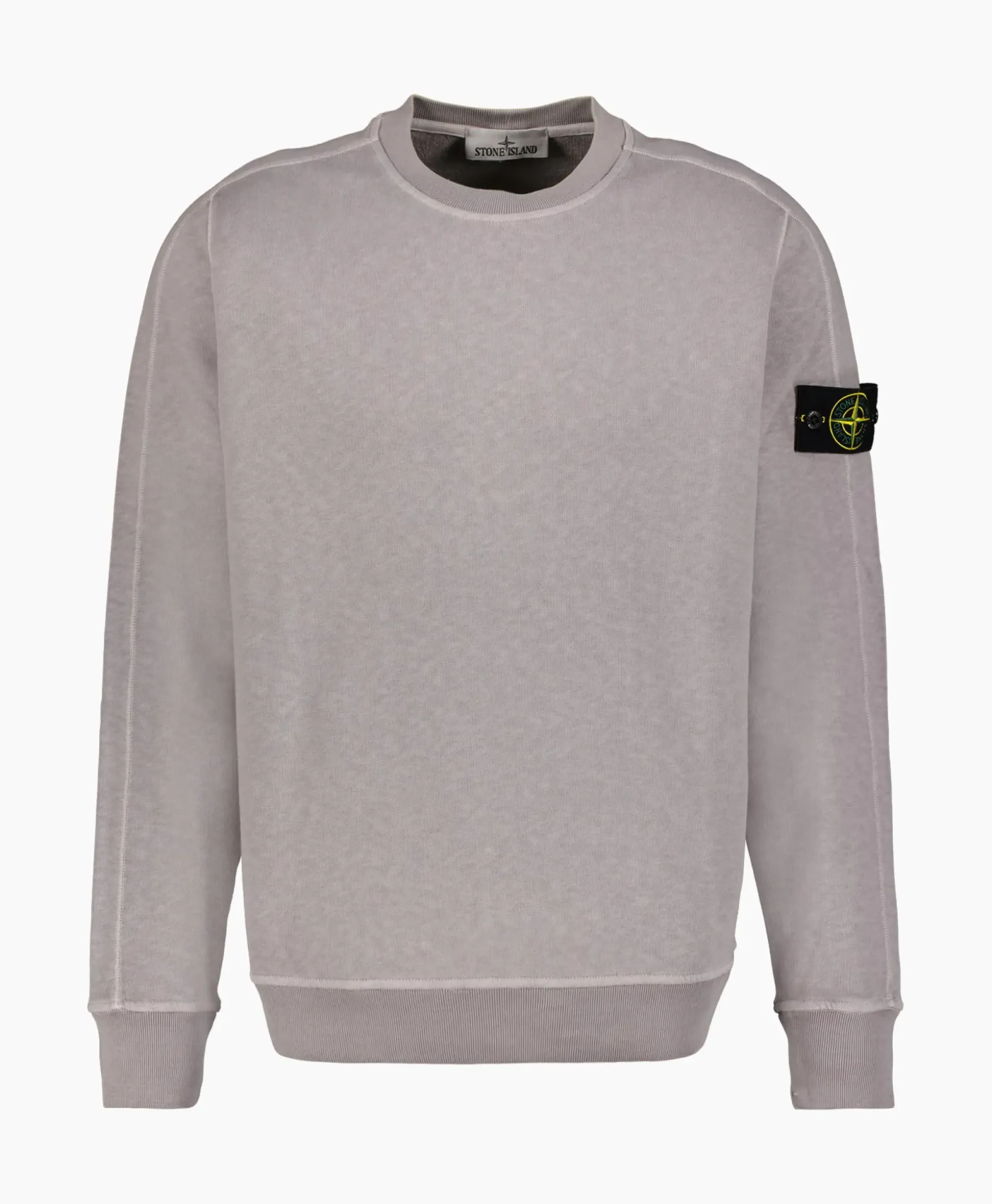Stone Island Sweater 66060 Grijs
