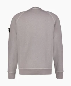 Stone Island Sweater 66060 Grijs