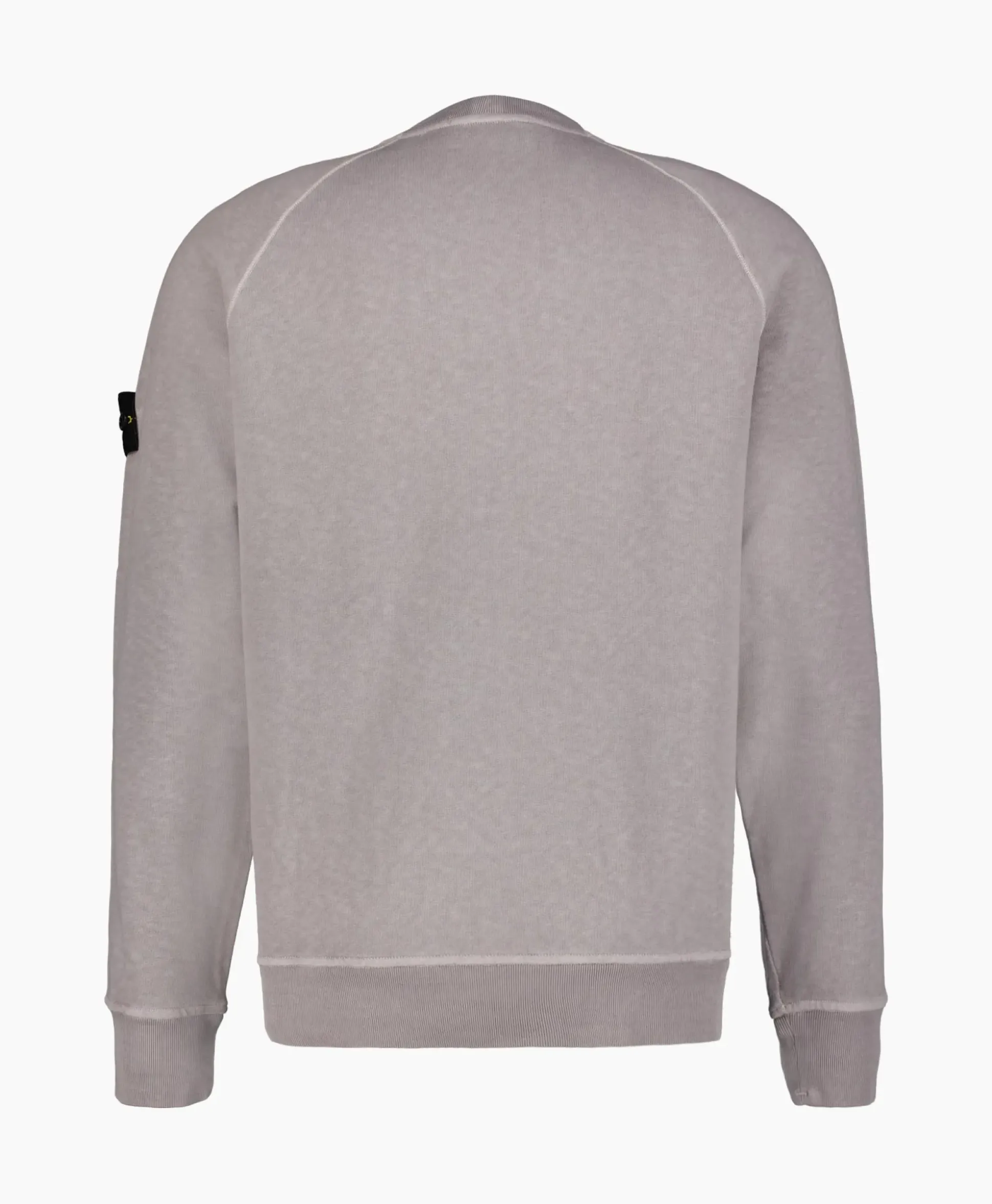Stone Island Sweater 66060 Grijs