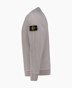 Stone Island Sweater 66060 Grijs