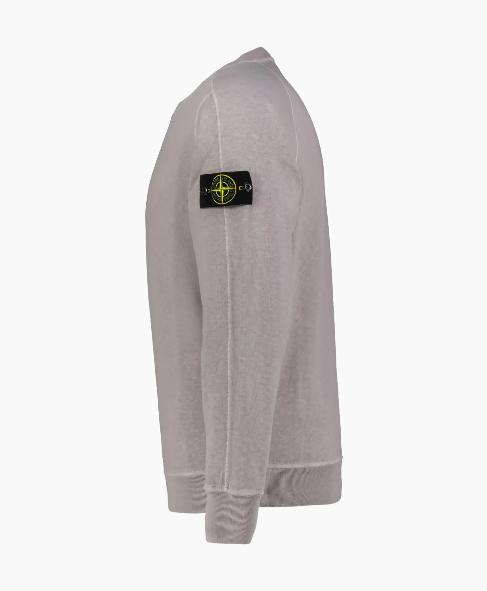 Stone Island Sweater 66060 Grijs