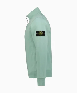 Stone Island Sweater 61951 Licht Groen