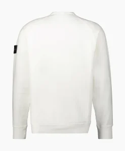 Stone Island Sweater 66060 Wit
