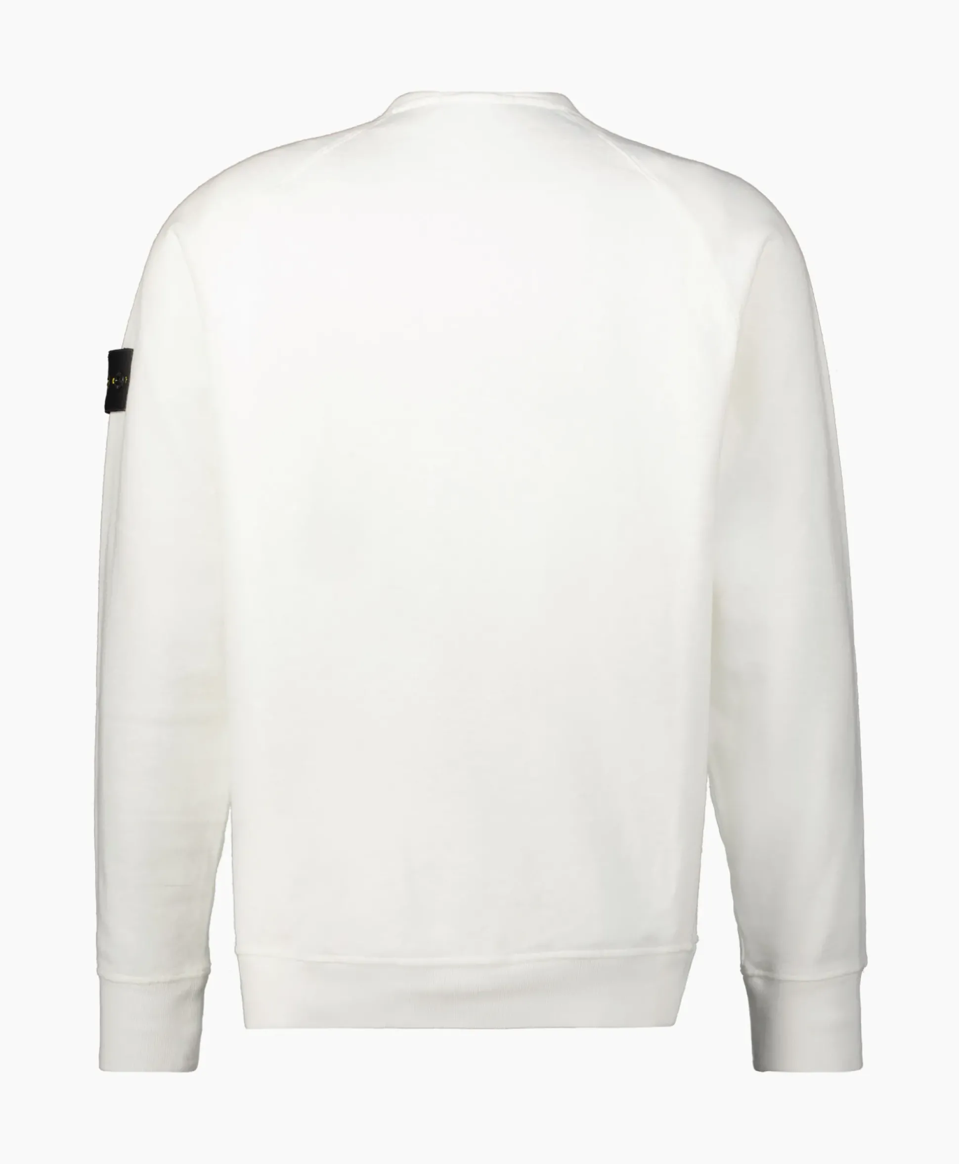 Stone Island Sweater 66060 Wit