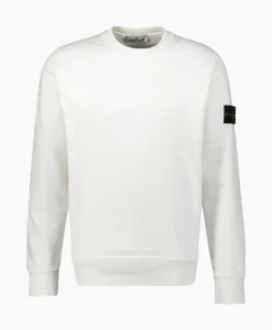 Stone Island Sweater 63051 Wit