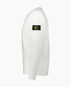 Stone Island Sweater 63051 Wit