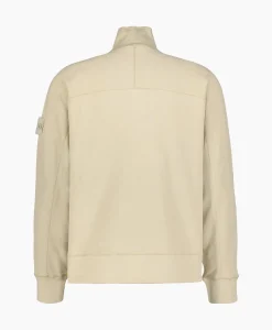 Stone Island Sweater 655F3 Ghost Piece Beige