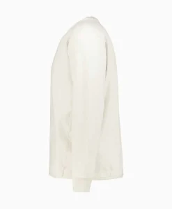 Stone Island Sweater 601G5 Off White