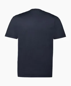 Stone Island T-Shirt 24113 Blauw