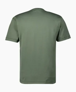 Stone Island T-Shirt 24113 Bruin