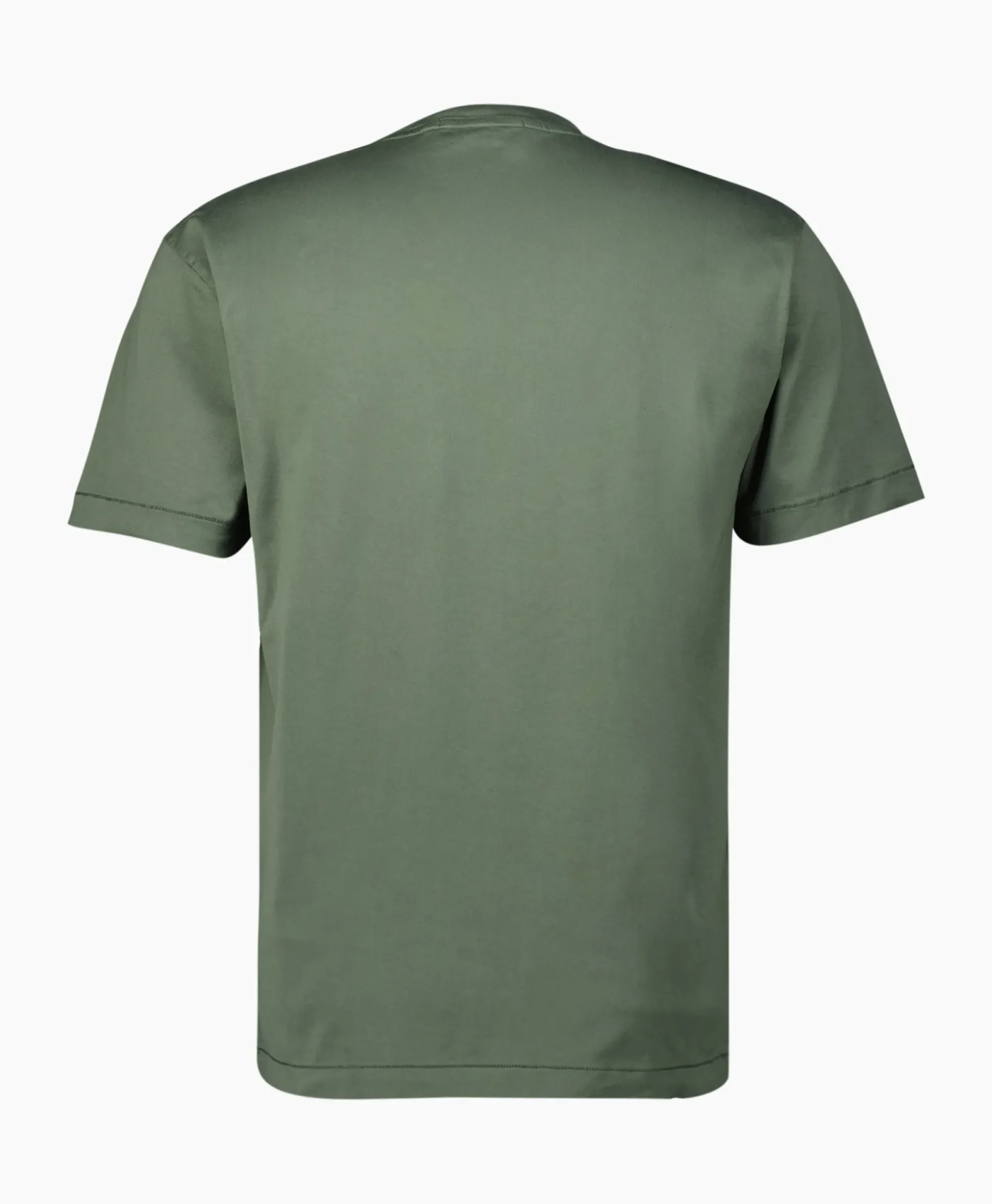 Stone Island T-Shirt 24113 Bruin
