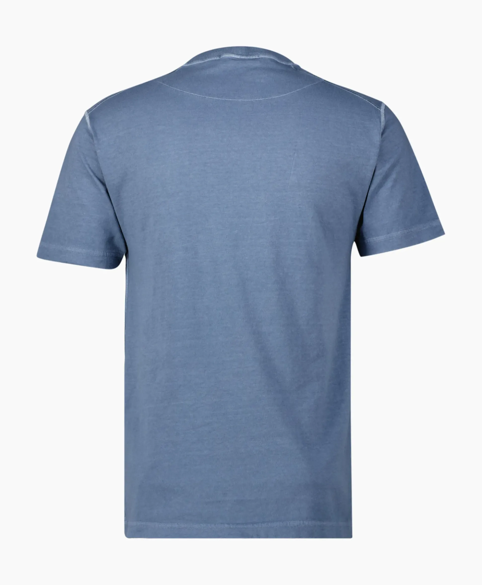 Stone Island T-Shirt 23757 Donker Blauw