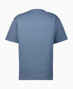 Stone Island T-Shirt 20457 Donker Blauw