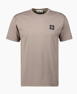 Stone Island T-Shirt 24113 Grijs