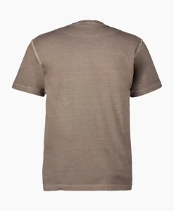 Stone Island T-Shirt 23757 Grijs