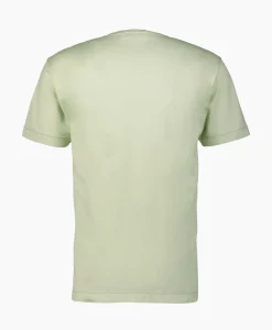 Stone Island T-Shirt 24113 Midden Groen