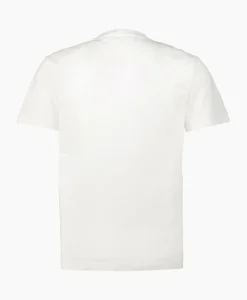 Stone Island T-Shirt 24113 Wit