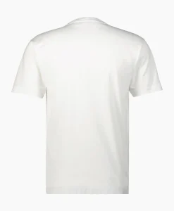 Stone Island T-Shirt 24113 Wit