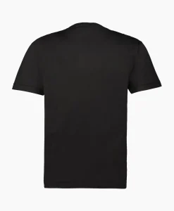 Stone Island T-Shirt 24113 Zwart