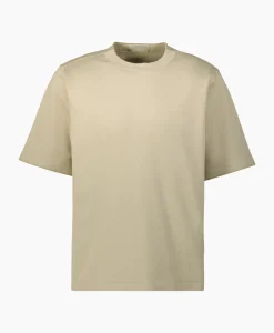 Stone Island T-Shirt 222F3 Ghost Piece Beige